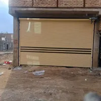 کرکره برقی و معمولی