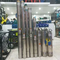 پمپ آب شناور، کفکش، استخر، چاه|ماشین‌آلات صنعتی|کرج, شهرک نهال و بذر|دیوار