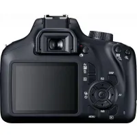 دوربین دیجیتال کانن مدل EOS 4000D 18-55 IS II