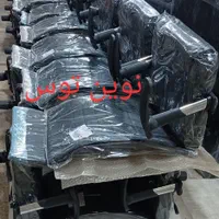 صندلی اداری صندلی منشی صندلی گردون صندلی جک ار|مبلمان اداری|مشهد, گلبرگ شمالی|دیوار