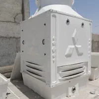 برج خنک کننده ۶۰تن صنایع برودتی سادات|ماشین‌آلات صنعتی|تهران, آجودانیه|دیوار