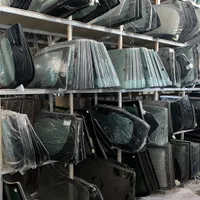 شیشه جلو عقب درب هیوندای سوناتا ازرا توسان سانتافه