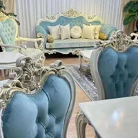 مبل پرفروش سلطنتی پسند|مبلمان خانگی و میز عسلی|رشت, گلسار|دیوار