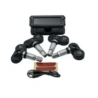 نمایشگر فشار باد لاستیک - TPMS|قطعات یدکی و لوازم جانبی|تهران, نجات اللهی|دیوار