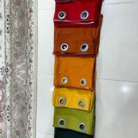 پرده اماده ونیزیا|پرده، رانر، رومیزی|کرج, کرج نو|دیوار