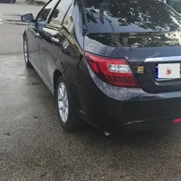 دنا پلاس اتوماتیک، مدل ۱۴۰۱