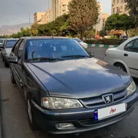 پژو پارس سال، مدل ۱۳۹۶معاوضه|خودرو سواری و وانت|کرج, گوهردشت|دیوار