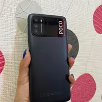 گوشیpocom3 سالم|موبایل|مشهد, الهیه|دیوار