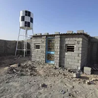 فروش زمین قطعه ۱۰۰۰ متری تکمیل|فروش زمین و ملک کلنگی|تهران, چیتگر جنوبی|دیوار