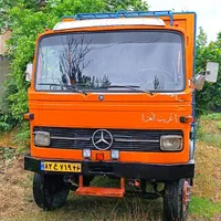 خاور808باری