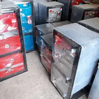 گاوصندوق نسوز خانگی گاو صندوق کاوه طلافروشی|ابزارآلات|زنجان, |دیوار