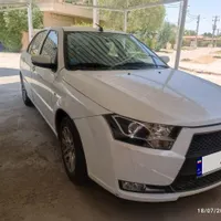دنا معمولی تیپ ۲، مدل ۱۳۹۵