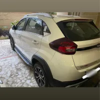 ام وی ام X22pro MT، مدل ۱۴۰۴|خودرو سواری و وانت|رشت, گلسار|دیوار