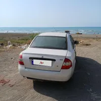 تیبا صندوقدار بنزینی ۱۴۰۱|خودرو سواری و وانت|قائم‌شهر, |دیوار
