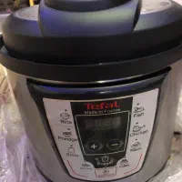 پلوپز آرام پز چند کاره تفال
