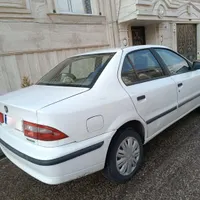 سمند