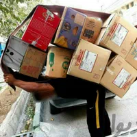 باربری خدمات اسباب کشی جابجایی عنوان بار|خدمات حمل و نقل|ارومیه, |دیوار