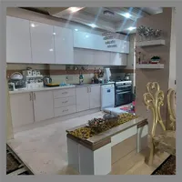 ساخت انواع کابینت آشپزخانه  نصب کابینت آماده|مصالح و تجهیزات ساختمان|رامهرمز, |دیوار