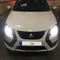 کوییک GXR تیپ L، مدل ۱۴۰۴