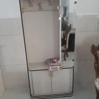تعدادی وسایل دست دوم