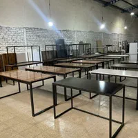 میز تحریر/میز اداری/میز کامپیوتر/میز مدیریت|میز تحریر و کامپیوتر|مشهد, امیریه|دیوار