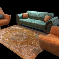 حراج مبلمان به علت تغییر شغل|حراج|تنکابن, |دیوار