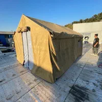 چادر  عشایری  برزنت    کانتینری.    چادر مسافرتی|کوهنوردی و کمپینگ|تهران, خلیج فارس|دیوار