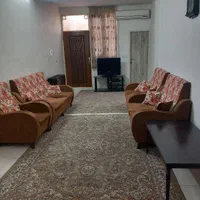 اجاره روزانه اپارتمان ویلایی مبله دولت اباد شهرری|اجارهٔ کوتاه‌مدت آپارتمان و سوئیت|ری, دولت‌آباد|دیوار