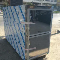 سردخانه جسد اموات غسالخانه میت|ماشینآلات صنعتی|مشهد, ده دی|دیوار