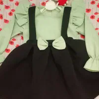 لباس دخترانه مجلسی بچه گانه زیبا