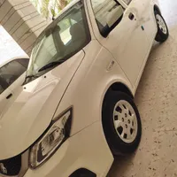 ساینا دنده‌ای S، مدل ۱۴۰۳ دوگانه فابریک