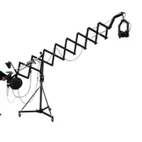 کرین Scissor telescopic پرشین صنعت سپاهان