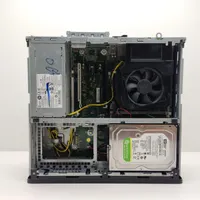 مینی کیس HP G3 با پردازنده i5 نسل هفت|رایانه رومیزی|خرم‌آباد, |دیوار