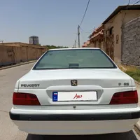 پژو پارس سال، مدل ۱۳۹۳|خودرو سواری و وانت|بوشهر, |دیوار