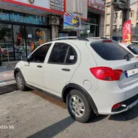 فروش کویک ۱۴۰۱ بی رنگ مشابه صفر|خودرو سواری و وانت|اندیشه, |دیوار