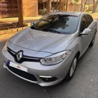 رنو فلوئنس E4، مدل ۲۰۱۲ اتوماتیک