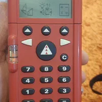 متر لیزری هیلتی PD28|ابزارآلات|تهران, خواجه نظام الملک|دیوار