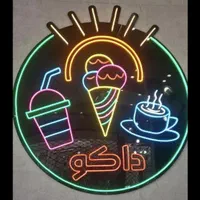 تابلو چنلیوم LED نئون پلکسی لایت باکس و کامپوزیت|فروشگاه و مغازه|قزوین, |دیوار