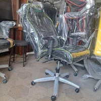 صندلی گمینگ RazEr|مبلمان اداری|شیراز, عادل آباد|دیوار