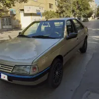 پژو 405 GLX بنزینی، مدل ۱۳۸۴|خودرو سواری و وانت|مشهد, بهاران|دیوار