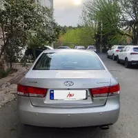 هیوندای سوناتا NF 3300cc، مدل ۲۰۰۷|خودرو سواری و وانت|تهران, سیدخندان|دیوار