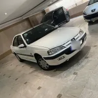 پژو پارس اتوماتیک TU5، مدل ۱۳۸۸|خودرو سواری و وانت|تهران, شهید بروجردی|دیوار
