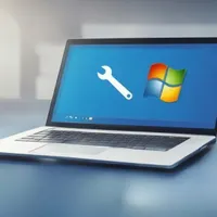 نصب ویندوز و شبکه و