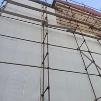 خدمات سربندی حلب زنی راویز کمپارس.ساخت الاچیق.
