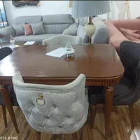 میز چهار نفره