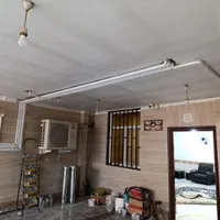 لوله کشی گاز خانگی وتجاری