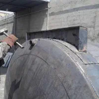 تانکر 10 هزار لیتری آب و گازوئیل با ضمانت|مصالح و تجهیزات ساختمان|تهران, مخصوص|دیوار