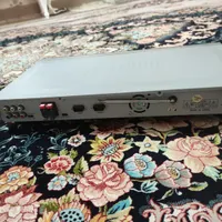 سی دی|پخش‌کننده DVD و ویدیو|تاکستان, |دیوار