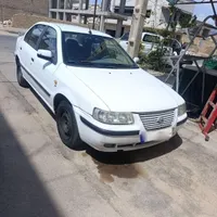 سمند ef7
