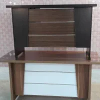 میزلترون|دفتر کار|کرج, حصارک پایین|دیوار